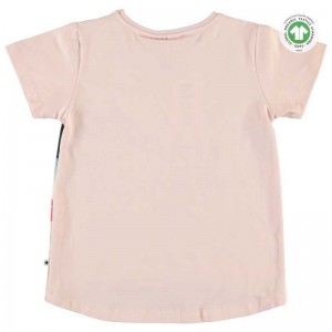 Camiseta Risha - Molo Camiseta Risha - Molo