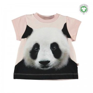 Camiseta Elly - Molo Camiseta Elly - Molo