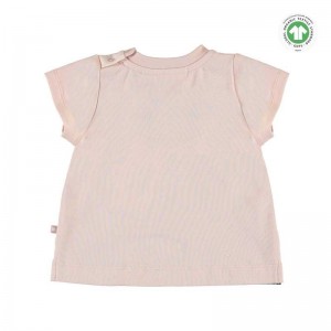 Camiseta Elly - Molo Camiseta Elly - Molo