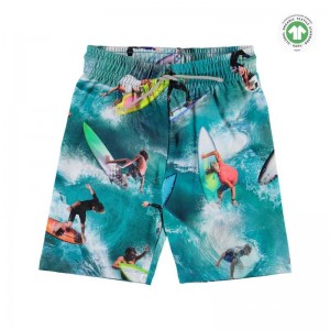 Pantalón Alim - Molo Pantalón Alim - Molo