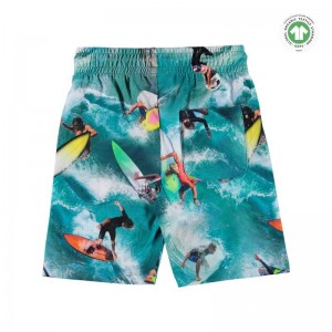 Pantalón Alim - Molo Pantalón Alim - Molo