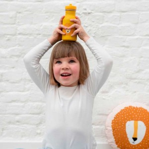 Botella de beber 350 ml Mr. Lion - Trixie Botella de beber 350 ml Mr. Lion - Trixie