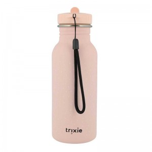 Botella de beber 500 ml Mrs. Rabbit - Trixie Botella de beber 500 ml Mrs. Rabbit - Trixie