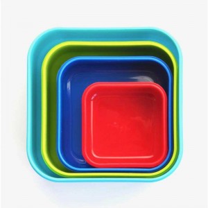 Snack Box Cars (Set de 4) - Tyrrell Katz Snack Box Cars (Set de 4) - Tyrrell Katz