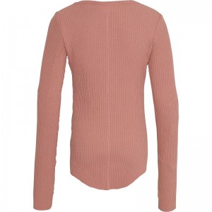 Camiseta Rochelle - Molo Camiseta Rochelle - Molo