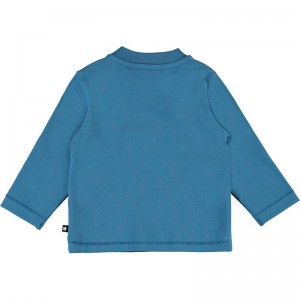 Camiseta Enovan - Molo Camiseta Enovan - Molo
