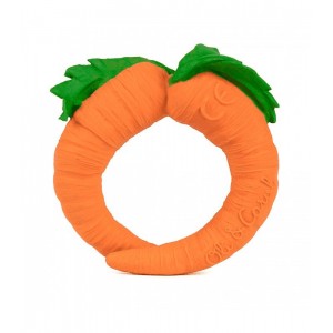MORDEDOR CATHY THE CARROT - Oli&Carol MORDEDOR CATHY THE CARROT - Oli&Carol