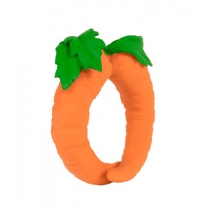 MORDEDOR CATHY THE CARROT - Oli&Carol MORDEDOR CATHY THE CARROT - Oli&Carol