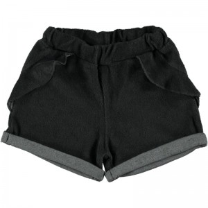 Short  Shore Volantes - Bean's Short  Shore Volantes - Bean's