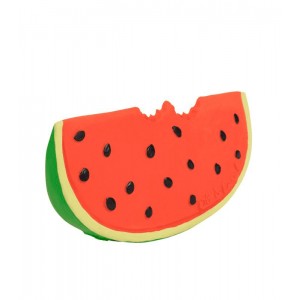 MORDEDOR WALLY THE WATERMELON - OLI&CAROL