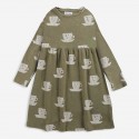 Vestido Dan organic - Kidscase Vestido Dan organic - Kidscase