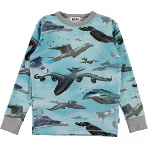 Camiseta Rill - Molo Camiseta Rill - Molo