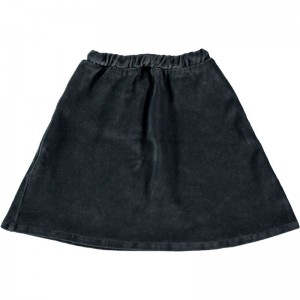 Falda Bruna Azul Noche - Babyclic Falda Bruna Azul Noche - Babyclic