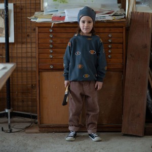 Gorro Infinite Ways - Babyclic Gorro Infinite Ways - Babyclic