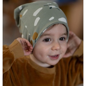 Gorro What A Day - Babyclic Gorro What A Day - Babyclic