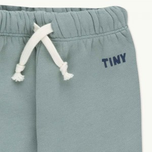 Pantalón Jogger Bebé Solid - Tinycottons Pantalón Jogger Bebé Solid - Tinycottons