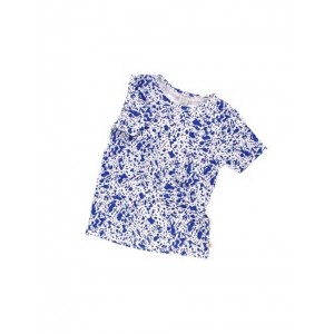 Camiseta Enamel Tinycottons Camiseta Enamel Tinycottons