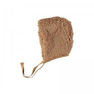 Gorro Polar Camel - Bean's Gorro Polar Camel - Bean's