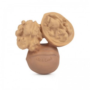 Mordedor Nutty The Walnut - Oli&Carol Mordedor Nutty The Walnut - Oli&Carol
