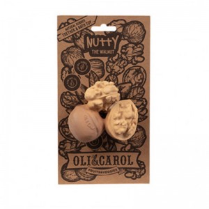 Mordedor Nutty The Walnut - Oli&Carol Mordedor Nutty The Walnut - Oli&Carol