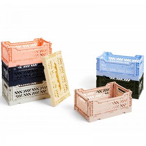 Caja Lillemor plegable mini Gold - Eef Lillemor - Caja Lillemor plegable mini Gold - Eef Lillemor -