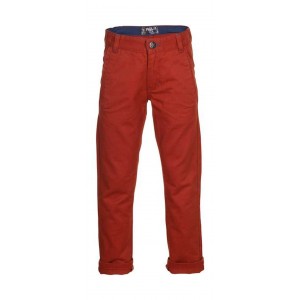 Pantalón Al Terracota - Molo Pantalón Al Terracota - Molo