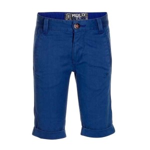 Pantalón Alfredo Paisley - Molo Pantalón Alfredo Paisley - Molo