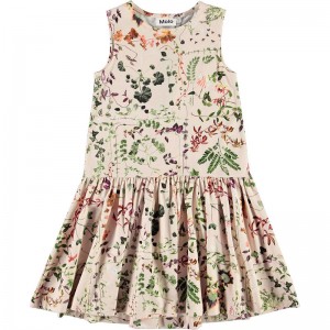 Vestido Candece - Molo Vestido Candece - Molo
