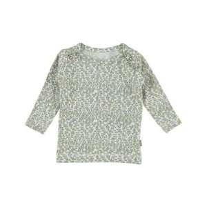 Camiseta Happy organic Kidscase Camiseta Happy organic Kidscase