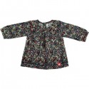 Vestido Dan organic - Kidscase Vestido Dan organic - Kidscase