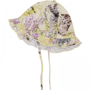 Sombrero Nizana - Molo Sombrero Nizana - Molo