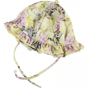 Sombrero Nizana - Molo Sombrero Nizana - Molo