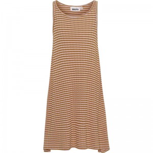 Vestido Cissy - Molo Vestido Cissy - Molo