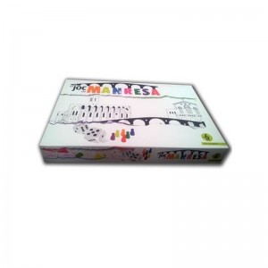 Juego de Manresa Juego de Manresa