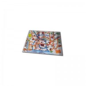 Juego de Manresa Juego de Manresa