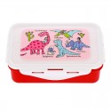 Lunch Box Dinosaurs - Tyrrell Katz