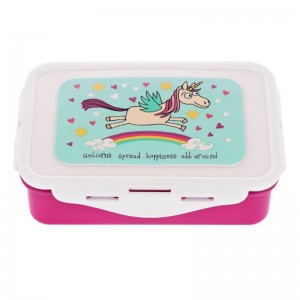 Lunch Box Unicorn - Tyrrell Katz Lunch Box Unicorn - Tyrrell Katz