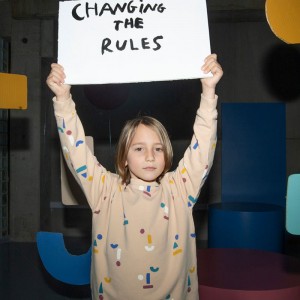 Vestido Faces - Babyclic