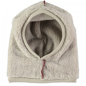 Gorro Teddy Piedra - Babyclic Gorro Teddy Piedra - Babyclic