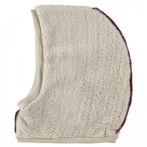 Gorro Teddy Piedra - Babyclic Gorro Teddy Piedra - Babyclic
