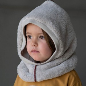 Gorro Teddy Piedra - Babyclic