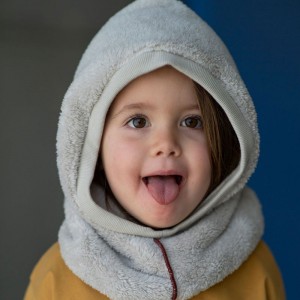 Gorro Teddy Piedra - Babyclic