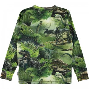 Camiseta Rill - Molo Camiseta Rill - Molo