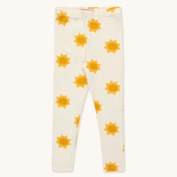 Inodoro Reanimar Con fecha de Pantalón Sunny - Tinycottons