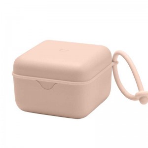 Guardachupetes Blush - Bibs Guardachupetes Blush - Bibs
