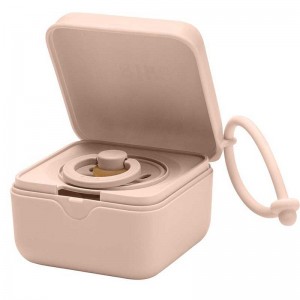 Guardachupetes Blush - Bibs Guardachupetes Blush - Bibs