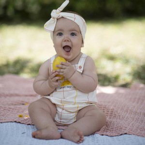 Turbante Grid - Babyclic Turbante Grid - Babyclic