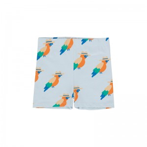 Short Papagayo - Tinycottons Short Papagayo - Tinycottons