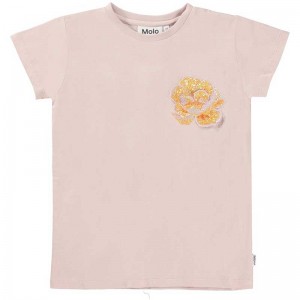 Camiseta Ranva - Molo Camiseta Ranva - Molo