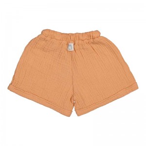 Short Oyster - Bean's